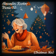 Alexander Krestov - Picnic #70 (Christmas Mix) 2025
