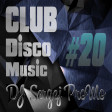DJ Sergej ProMo - CLUB Disco Music #20