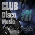 DJ Sergej ProMo - CLUB Disco Music #21