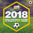 DJ Stretch Feat. Shamil - Real Football Player (Extended Mix)