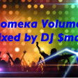 Дискотека Volume #47 Mixed by DJ $mall