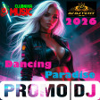 Dj Da Vinci - Dancing Paradise 59 (2026)