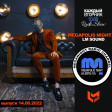 LM SOUND - Megapolis Night 14.06.2022