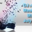 DJ $mall- Mashup Mix July 2026