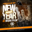 Misha Plein - New Year 2025 (Pop & Club Mix)
