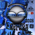 Dj Da Vinci - ENERDGY OF THE SOUL (2026)