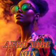 YAROSLAV NICE - AFRO VIBE MIX (2026)