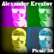 Alexander Krestov - Picnic #50 (2018)