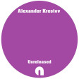 Alexander Krestov - Unreleased (CD1) 2025