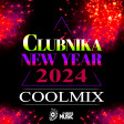 COOLMIX - CLUBNIKA NEW YEAR (2024)