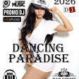 Dj Dj Da Vinci - Dancing Paradise 49   2026