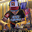 Dj Alex Gabana - Summer Mashup Vol4