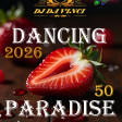 Dj Dj Da Vinci - Dancing Paradise 50   2026