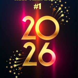 DJ $mall - NEW YEAR 2026 #1