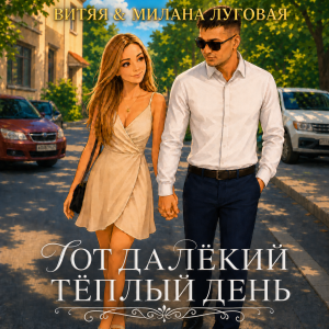 ВИТЯЯ & Милана Луговая-Тот далекий тёплый день день