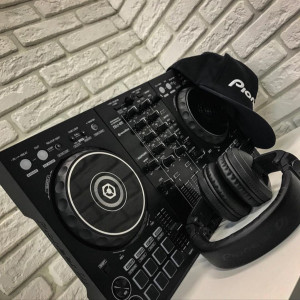 Dj Da Vinci - Russkie pryniki 99 (2026) (2)