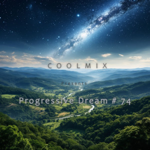 COOLMIX - Progressive Dream - 74