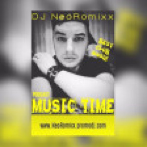 NeoRomixx - Music Time #16