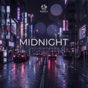 Vadim Adamov - Midnight