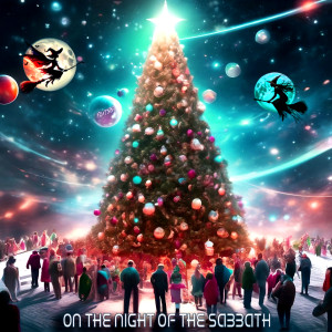 ON THE NIGHT OF THE SABBATH