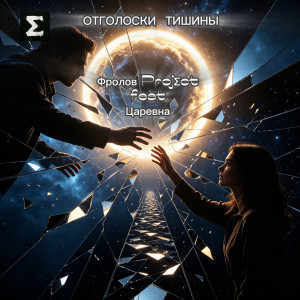 Фролов Project feat Царевна. Отголоски тишины