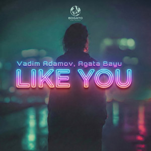 Vadim Adamov & Agata Bayu - Like You