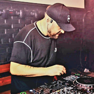 Balu - Black Room Podcast #30