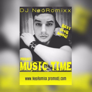 NeoRomixx - Music Time #15