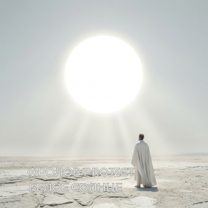 Фролов Project.Белое Солнце