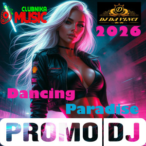 Dj Da Vinci - Dancing Paradise 59 (2026)