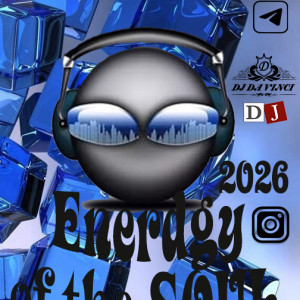 Dj Da Vinci - ENERDGY OF THE SOUL (2026)