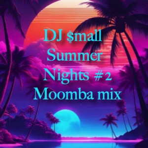 DJ $mall - Summer Nights #2