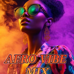 YAROSLAV NICE - AFRO VIBE MIX (2026)