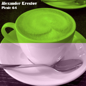 Alexander Krestov - Picnic #64 (2020)