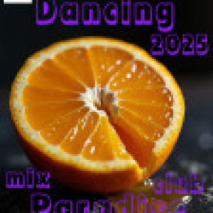 Dj Da Vinci - Dancing Paradise 34 (2025)