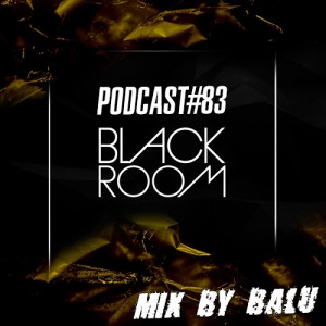 Balu - Black Room Podcast 83