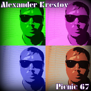 Alexander Krestov - Picnic #67 (2025)