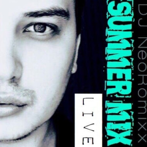 DJ NeoRomixx - SUMMER MIX 2019 (LIVE)