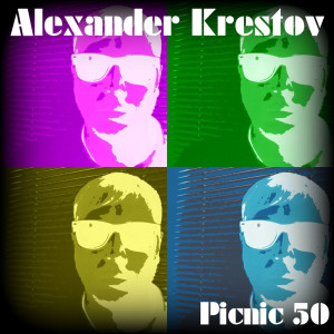 Alexander Krestov - Picnic #50 (2018)