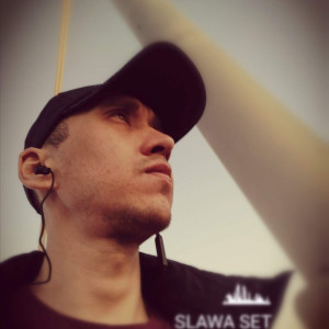 WORLD PROGRESSIVE SLAWA SET LIFE