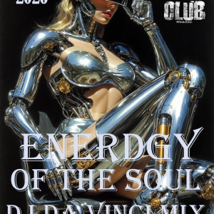 Dj Da Vinci - Enerdgy Of The Soul 18 2026