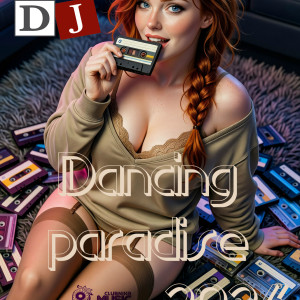 Dj Da Vinci - Dancing Paradise 55 2026