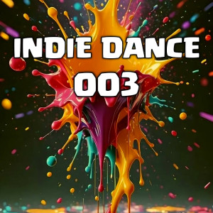 YAROSLAV NICE - INDIE DANCE 003