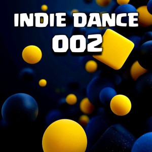 YAROSLAV NICE - INDIE DANCE 002