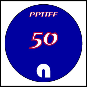 PPTTFF - 50 (2017)