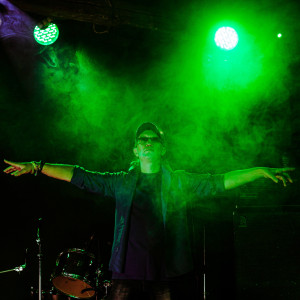 Вадим Трифонов - Не отпускайте любовь