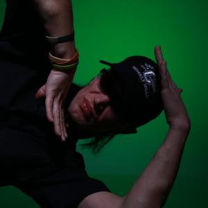 Вадим Трифонов-Несмелый мальчик