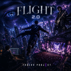 Фролов Project. Flight 2.0