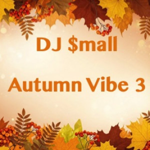 DJ $mall - Autumn Vibe 3