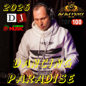 Dj Da Vinci - Dancing Paradise 56 2026